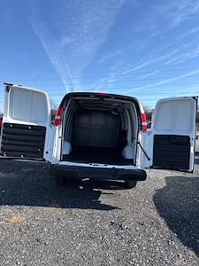 New 2025 GMC Savana 2500 Empty Cargo Van for sale #T169634 - photo 2