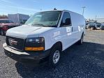 New 2025 GMC Savana 2500 Empty Cargo Van for sale #T169634 - photo 1