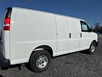 New 2025 GMC Savana 2500 Empty Cargo Van for sale #T169634 - photo 10