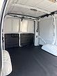 New 2025 GMC Savana 2500 Empty Cargo Van for sale #T169634 - photo 14