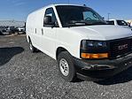 New 2025 GMC Savana 2500 Empty Cargo Van for sale #T169634 - photo 17