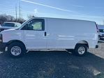 New 2025 GMC Savana 2500 Empty Cargo Van for sale #T169634 - photo 4
