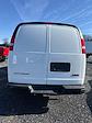 New 2025 GMC Savana 2500 Empty Cargo Van for sale #T169634 - photo 6