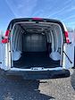 New 2025 GMC Savana 2500 Empty Cargo Van for sale #T169634 - photo 9