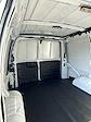 New 2025 GMC Savana 2500 Empty Cargo Van for sale #T169642 - photo 14