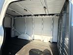 New 2025 GMC Savana 2500 Empty Cargo Van for sale #T169642 - photo 15