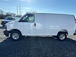 New 2025 GMC Savana 2500 Empty Cargo Van for sale #T169642 - photo 5