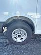 New 2025 GMC Savana 2500 Empty Cargo Van for sale #T169642 - photo 6