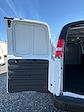 New 2025 GMC Savana 2500 Empty Cargo Van for sale #T169642 - photo 9