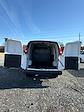 New 2025 GMC Savana 2500 Empty Cargo Van for sale #T169642 - photo 4