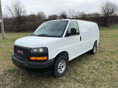 New 2025 GMC Savana 2500 - photo 1