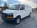 New 2025 GMC Savana 2500 Upfitted Cargo Van for sale #T169674 - photo 1