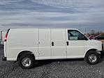 New 2025 GMC Savana 2500 Upfitted Cargo Van for sale #T169674 - photo 10