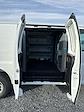 New 2025 GMC Savana 2500 Upfitted Cargo Van for sale #T169674 - photo 12