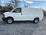 New 2025 GMC Savana 2500 Upfitted Cargo Van for sale #T169674 - photo 4