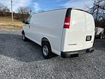 New 2025 GMC Savana 2500 Upfitted Cargo Van for sale #T169674 - photo 3