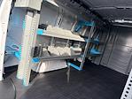 New 2025 GMC Savana 2500 Upfitted Cargo Van for sale #T169674 - photo 9