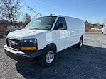 New 2025 GMC Savana 2500 Empty Cargo Van for sale #T169681 - photo 1