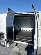 New 2025 GMC Savana 2500 Empty Cargo Van for sale #T169681 - photo 11