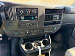 New 2025 GMC Savana 2500 Empty Cargo Van for sale #T169681 - photo 17