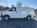 New 2025 GMC Savana 2500 Empty Cargo Van for sale #T169681 - photo 4
