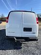 New 2025 GMC Savana 2500 Empty Cargo Van for sale #T169681 - photo 6