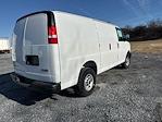 New 2025 GMC Savana 2500 Empty Cargo Van for sale #T169681 - photo 3