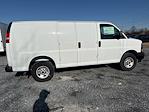 New 2025 GMC Savana 2500 Empty Cargo Van for sale #T169681 - photo 9