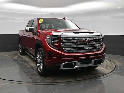 Used 2024 GMC Sierra 1500 - photo 1