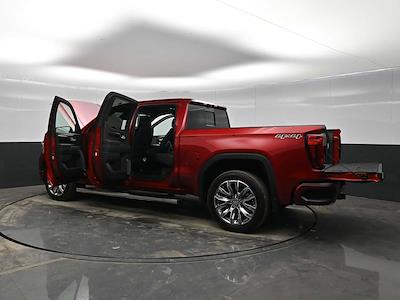 Used 2024 GMC Sierra 1500 - photo 1