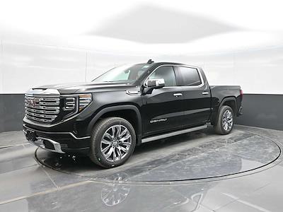 New 2026 GMC Sierra 1500 Denali Crew Cab for sale #T171144 - photo 1