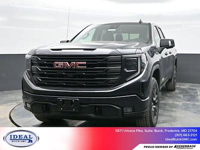 New 2025 GMC Sierra 1500 Elevation Double Cab 4WD Pickup for sale #T171209 - photo 1