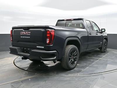 New 2025 GMC Sierra 1500 Elevation Double Cab 4WD Pickup for sale #T171209 - photo 2