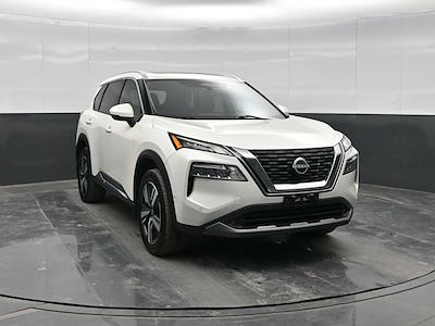 Used 2022 Nissan Rogue SL for sale #T171801A - photo 2