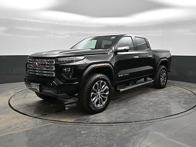 New 2026 GMC Canyon - photo 1