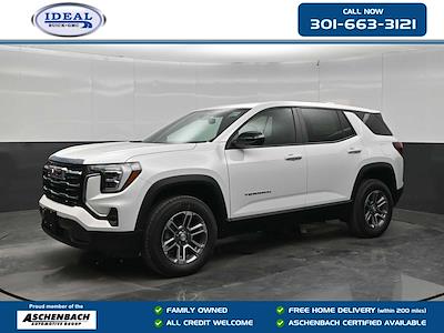 2027 GMC Terrain AWD SUV for sale #T175144 - photo 1