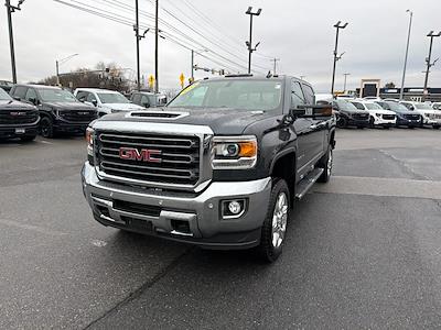 2019 GMC Sierra 2500 Crew Cab SRW 4WD Pickup for sale #T175964A - photo 2