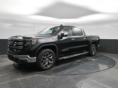 New 2026 GMC Sierra 1500 SLT Crew Cab for sale #T178138 - photo 1