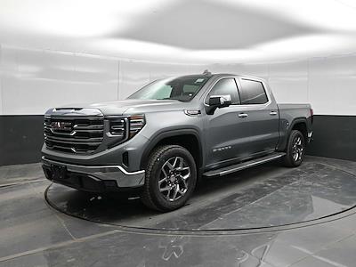 New 2026 GMC Sierra 1500 SLT Crew Cab for sale #T178208 - photo 1