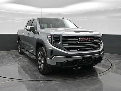 New 2026 GMC Sierra 1500 SLT Crew Cab for sale #T178208 - photo 2