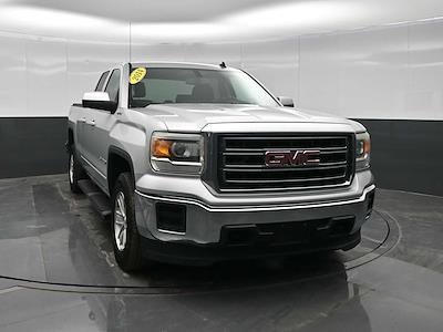 Used 2014 GMC Sierra 1500 SLE Double Cab for sale #T178208A - photo 2