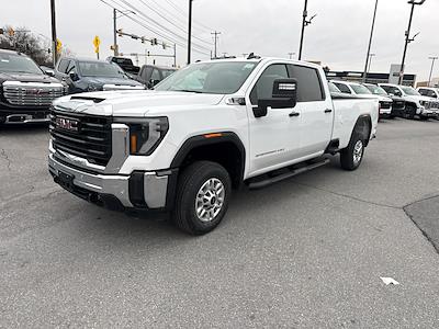 New 2026 GMC Sierra 2500 Pro Crew Cab for sale #T178811 - photo 1