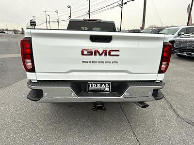 New 2026 GMC Sierra 2500 Pro Crew Cab for sale #T178811 - photo 2