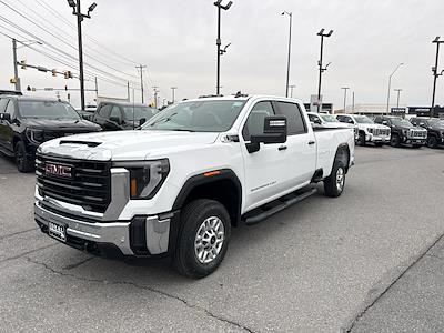 New 2026 GMC Sierra 2500 Pro Crew Cab for sale #T178819 - photo 1