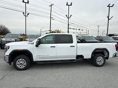 New 2026 GMC Sierra 2500 Pro Crew Cab for sale #T178819 - photo 2
