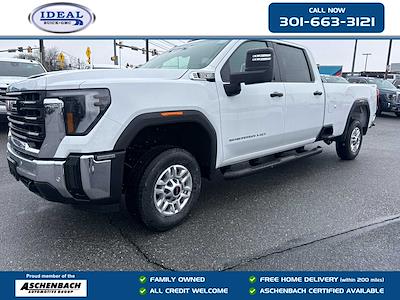 New 2026 GMC Sierra 2500 - photo 1