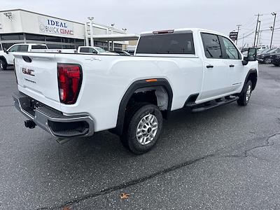New 2026 GMC Sierra 2500 - photo 1