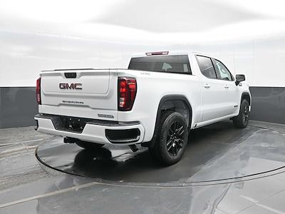 New 2026 GMC Sierra 1500 Elevation Crew Cab for sale #T179102 - photo 2