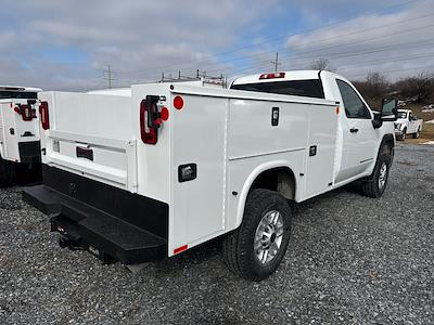 New 2026 GMC Sierra 2500 - photo 1