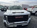 New 2026 GMC Sierra 2500 Regular Cab Service Truck for sale #T179642 - photo 17